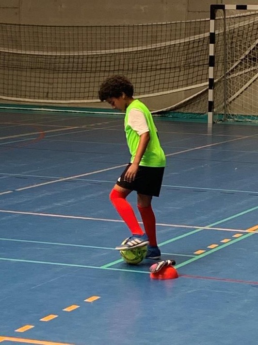 Image de diapositive