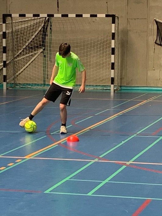 Image de diapositive