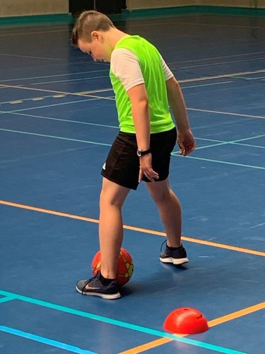 Image de diapositive