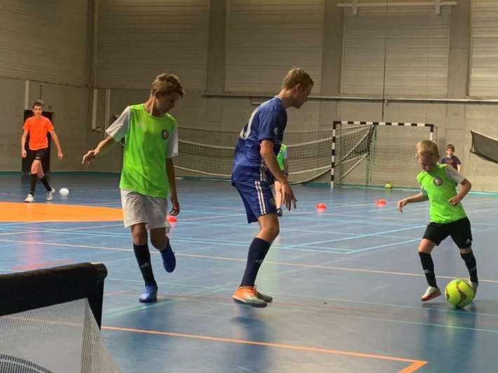 Image de diapositive