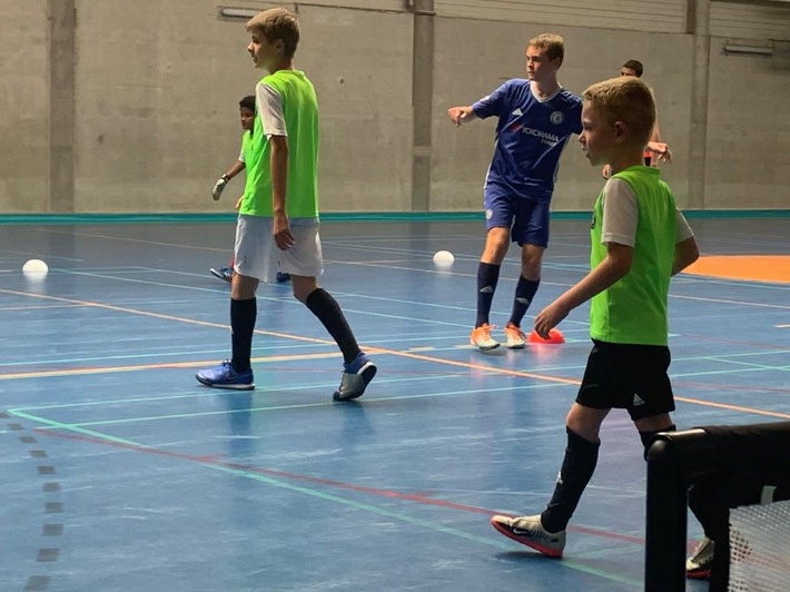 Image de diapositive