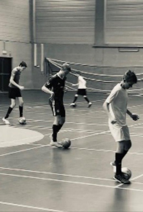 Image de diapositive