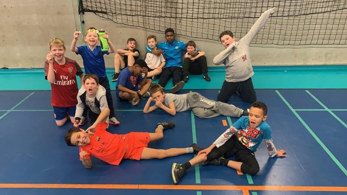 Image de diapositive