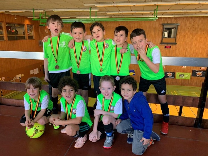 Image de diapositive