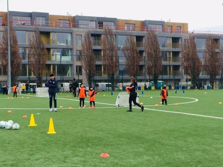 Image de diapositive