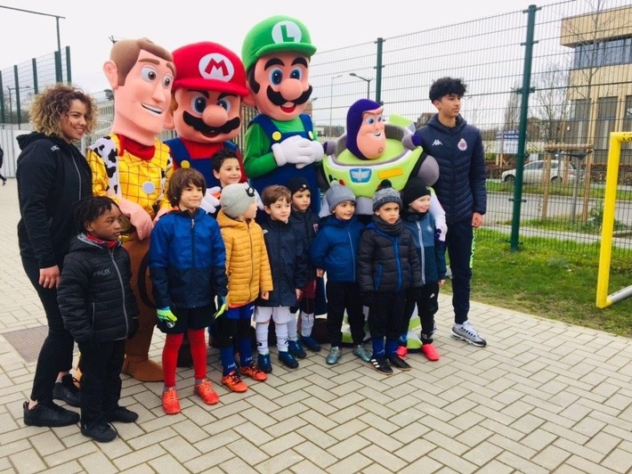 Image de diapositive