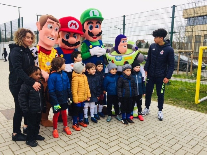 Image de diapositive