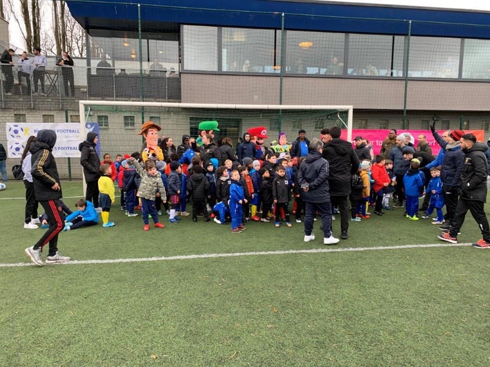 Image de diapositive