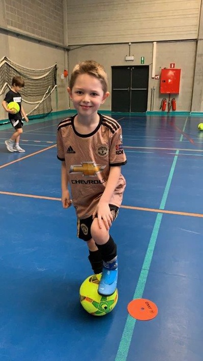 Image de diapositive