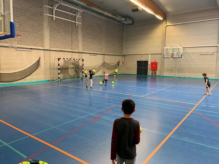 Image de diapositive