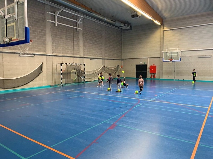 Image de diapositive