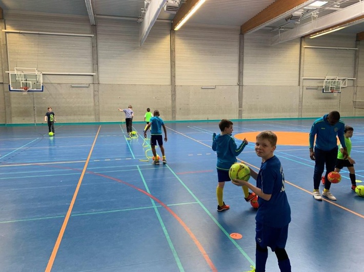 Image de diapositive