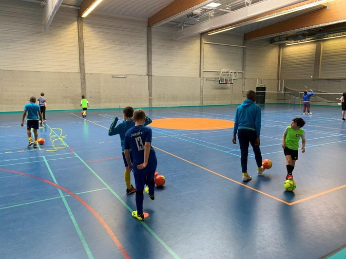 Image de diapositive