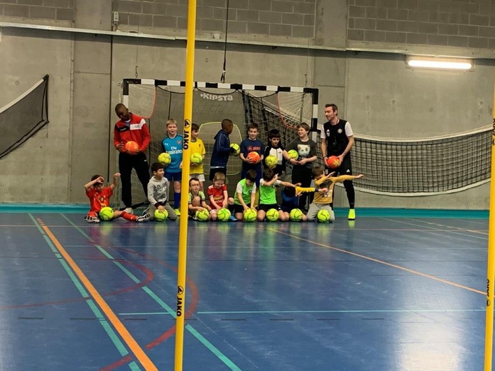 Image de diapositive