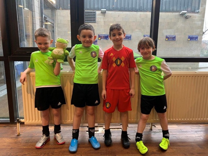 Image de diapositive