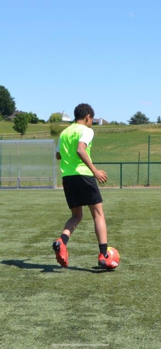 Image de diapositive