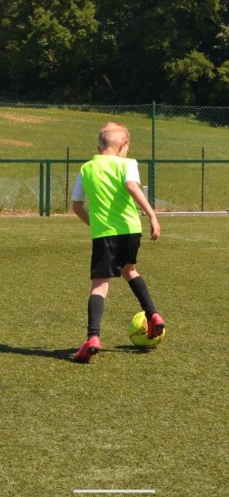 Image de diapositive