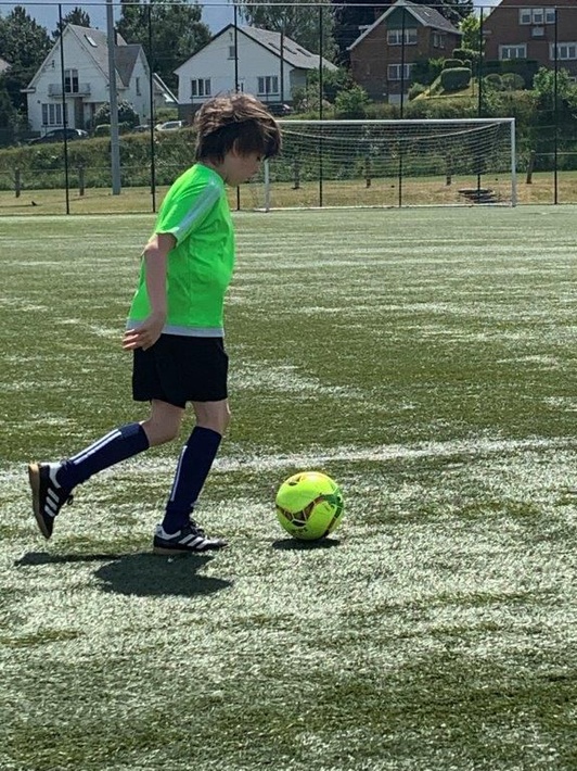 Image de diapositive