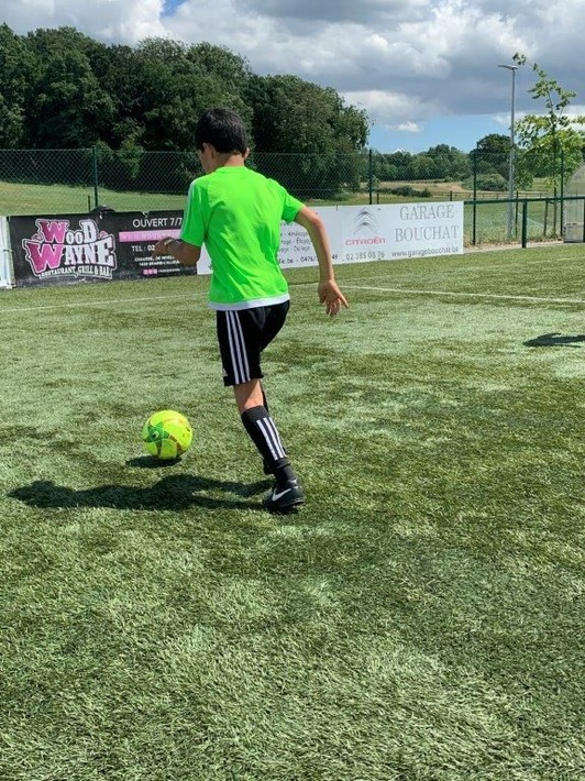 Image de diapositive