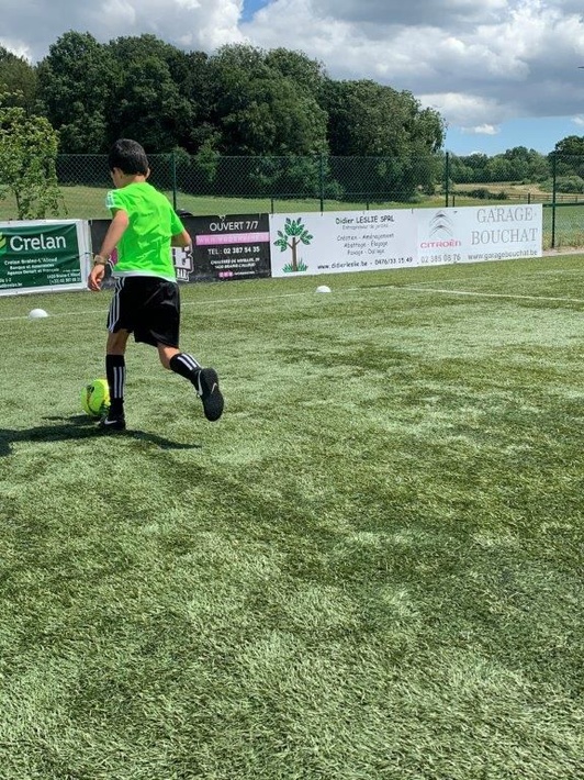 Image de diapositive