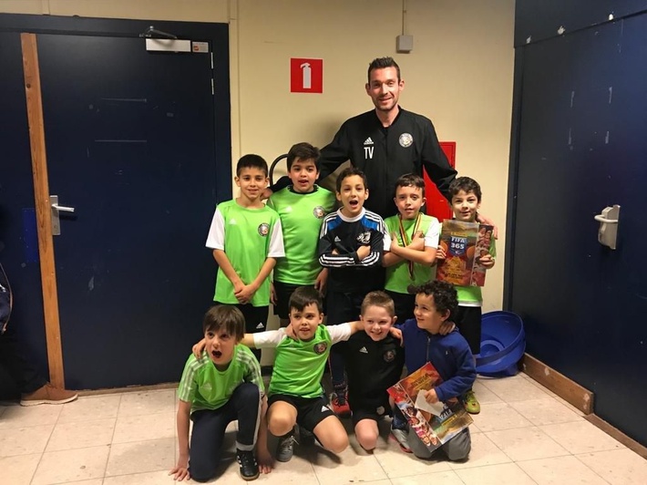 Image de diapositive