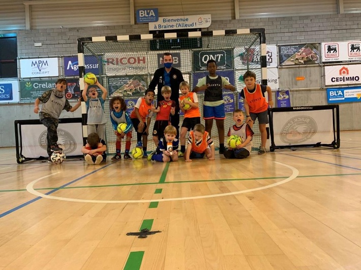 Image de diapositive