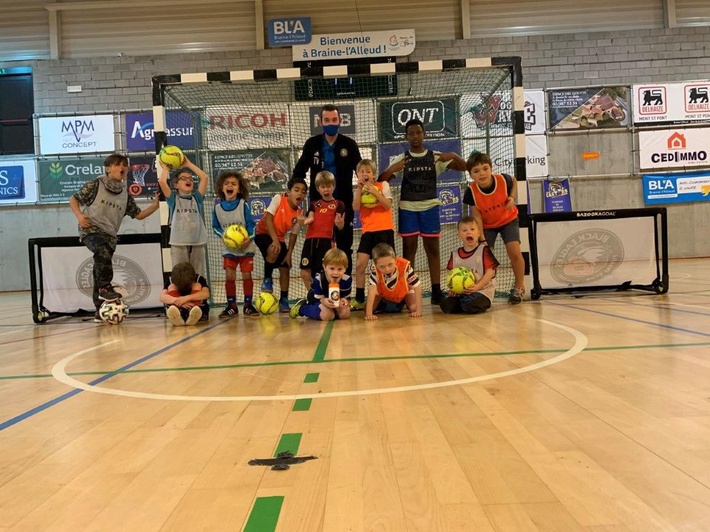 Image de diapositive