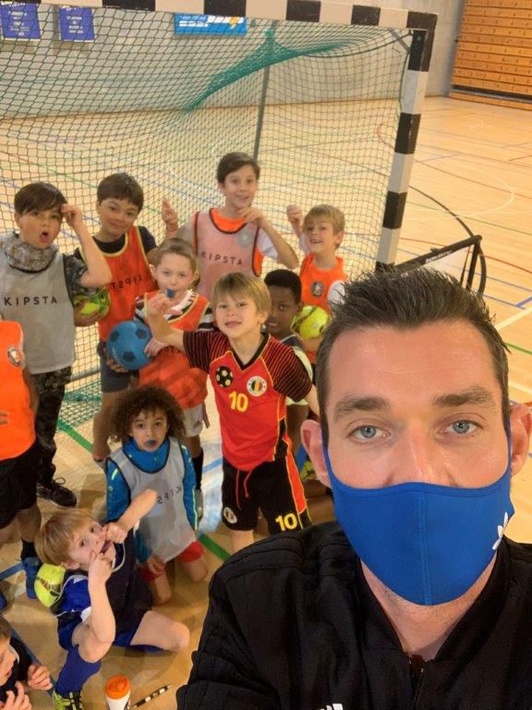 Image de diapositive