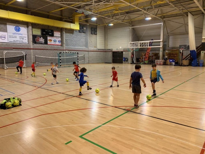 Image de diapositive