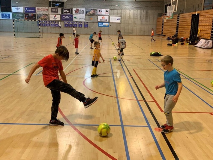 Image de diapositive