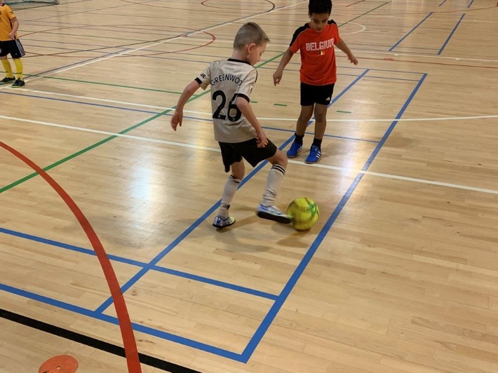 Image de diapositive