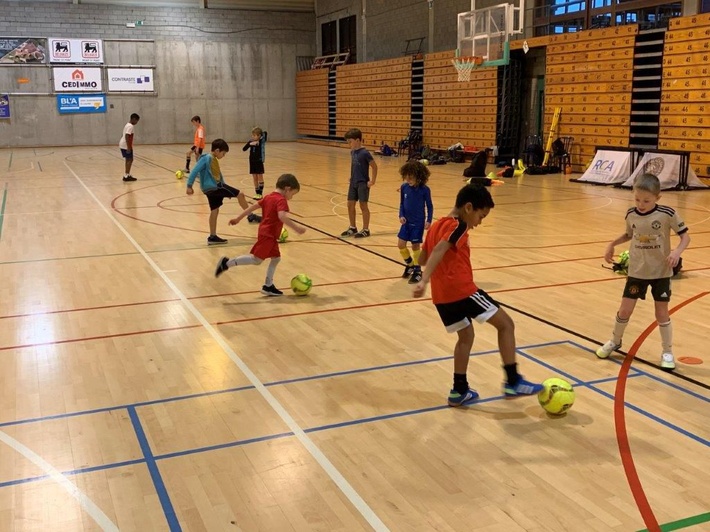 Image de diapositive