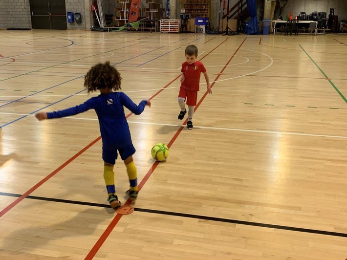 Image de diapositive