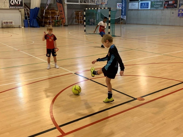 Image de diapositive