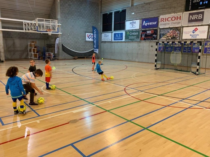 Image de diapositive