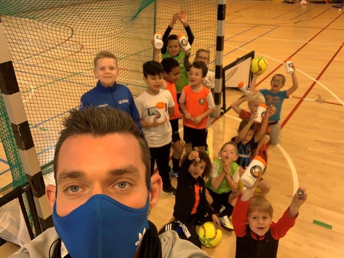 Image de diapositive