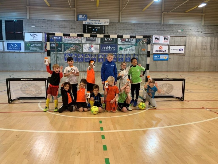 Image de diapositive