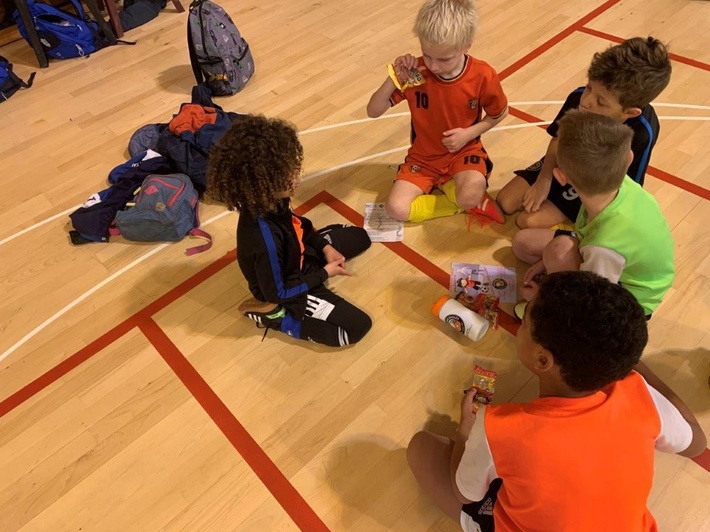 Image de diapositive