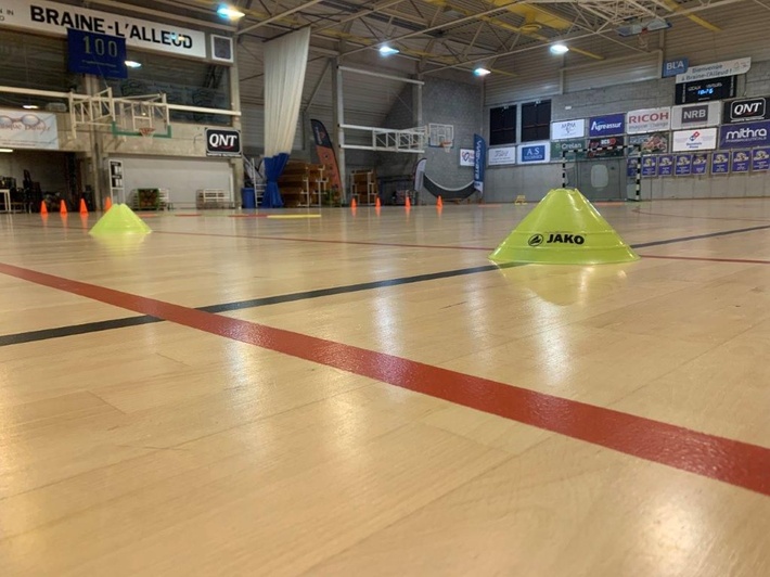 Image de diapositive