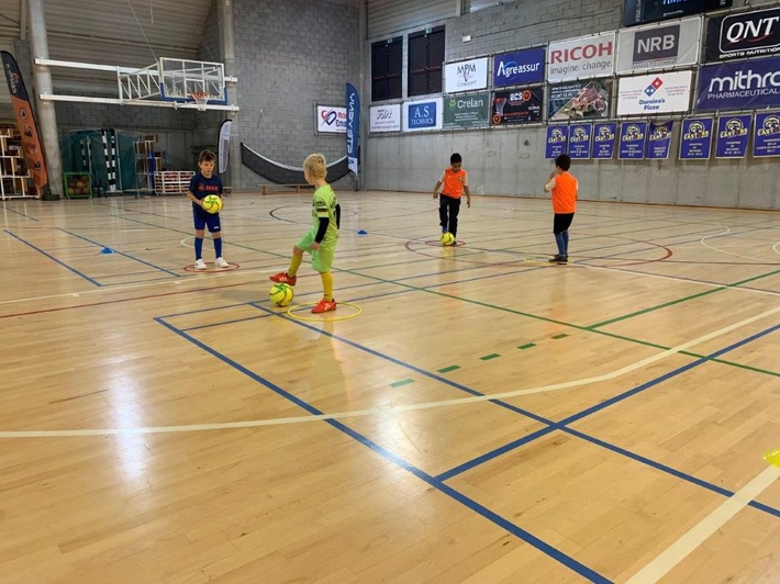 Image de diapositive