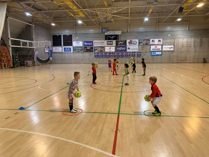 Image de diapositive