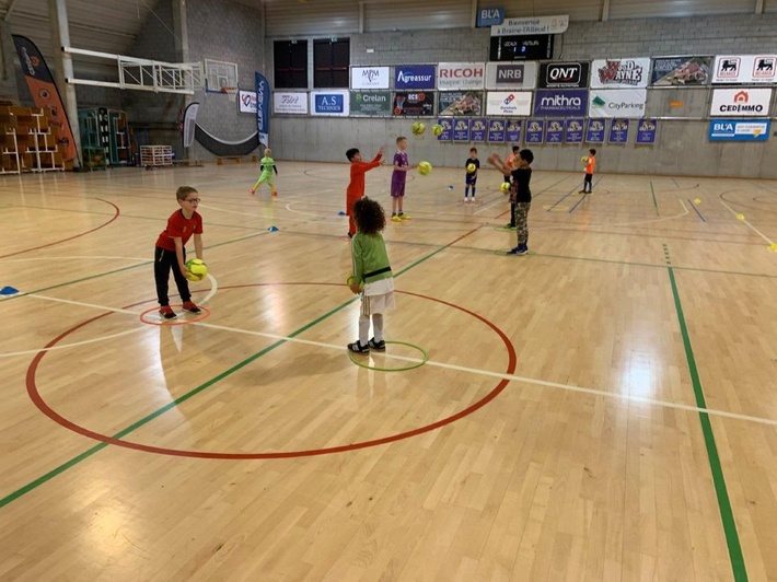 Image de diapositive