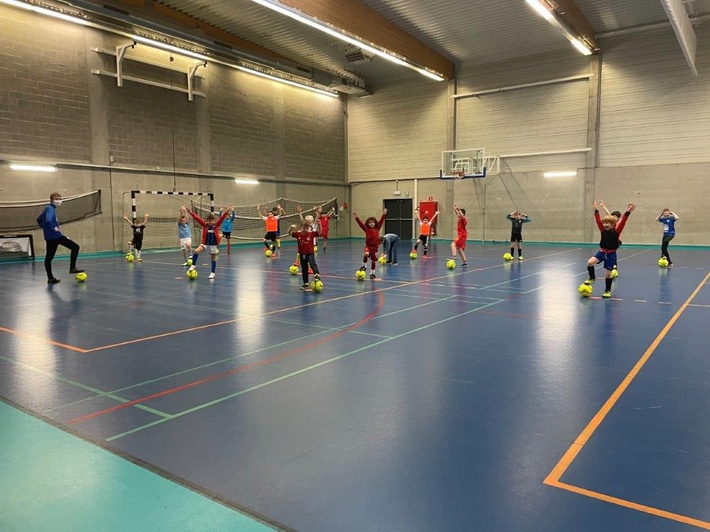 Image de diapositive