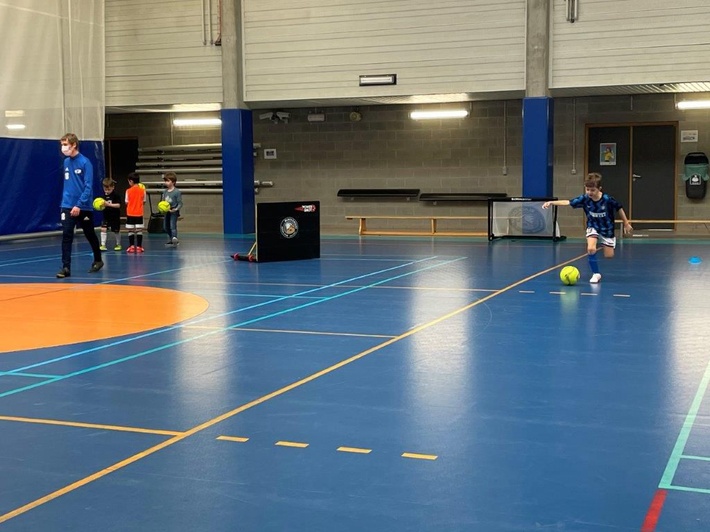 Image de diapositive