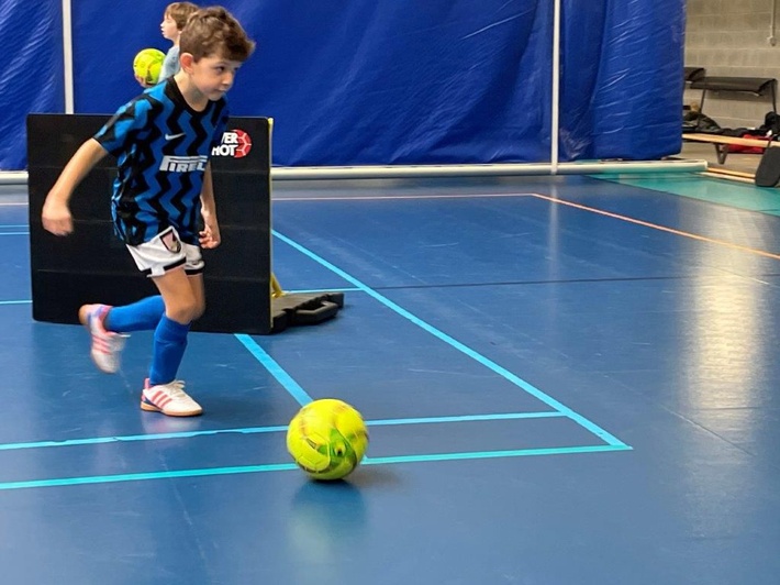 Image de diapositive