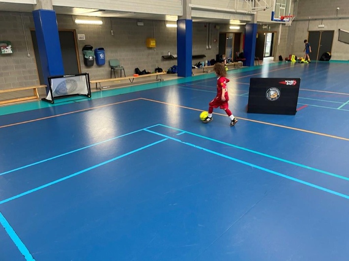 Image de diapositive