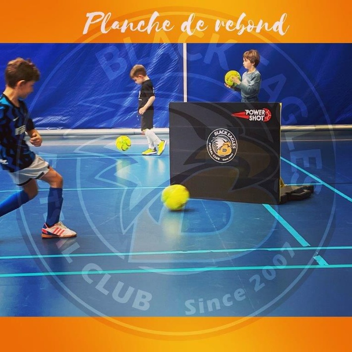 Image de diapositive