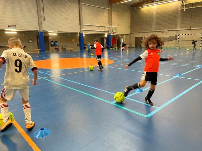 Image de diapositive