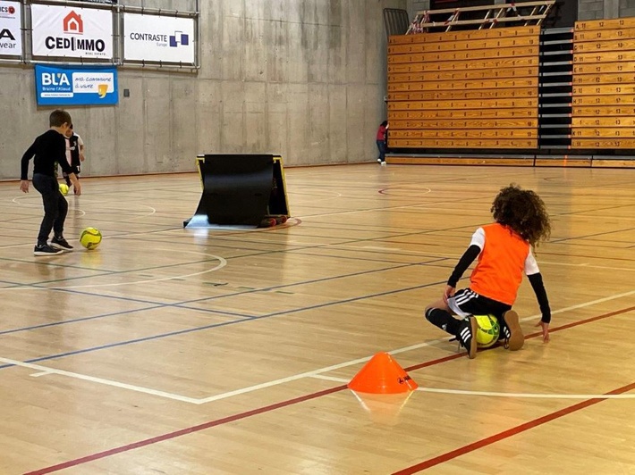 Image de diapositive