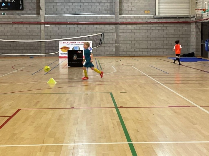 Image de diapositive